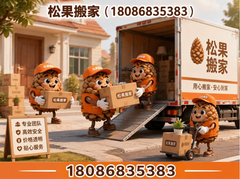 武侯区家电搬运展示图
